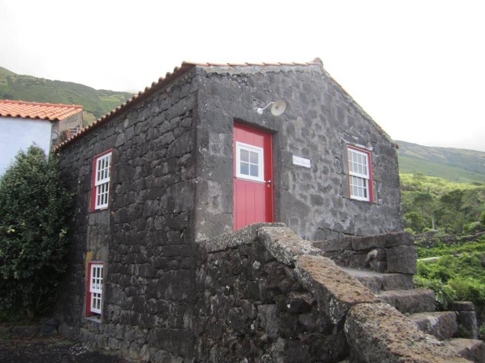 Aldeia Das Cagarras Santo Amaro  Экстерьер фото