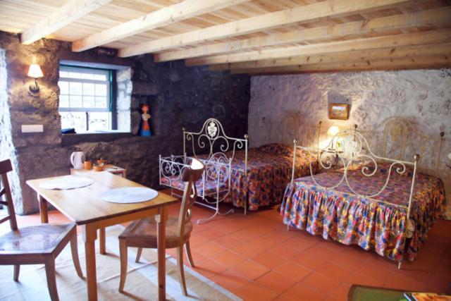 Aldeia Das Cagarras Santo Amaro  Экстерьер фото