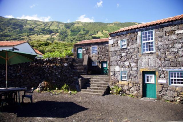 Aldeia Das Cagarras Santo Amaro  Экстерьер фото