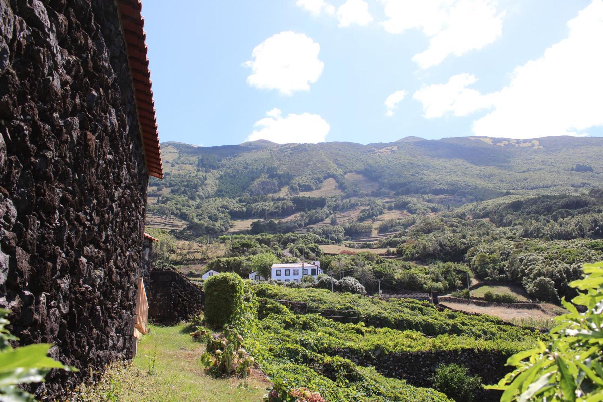 Aldeia Das Cagarras Santo Amaro  Экстерьер фото