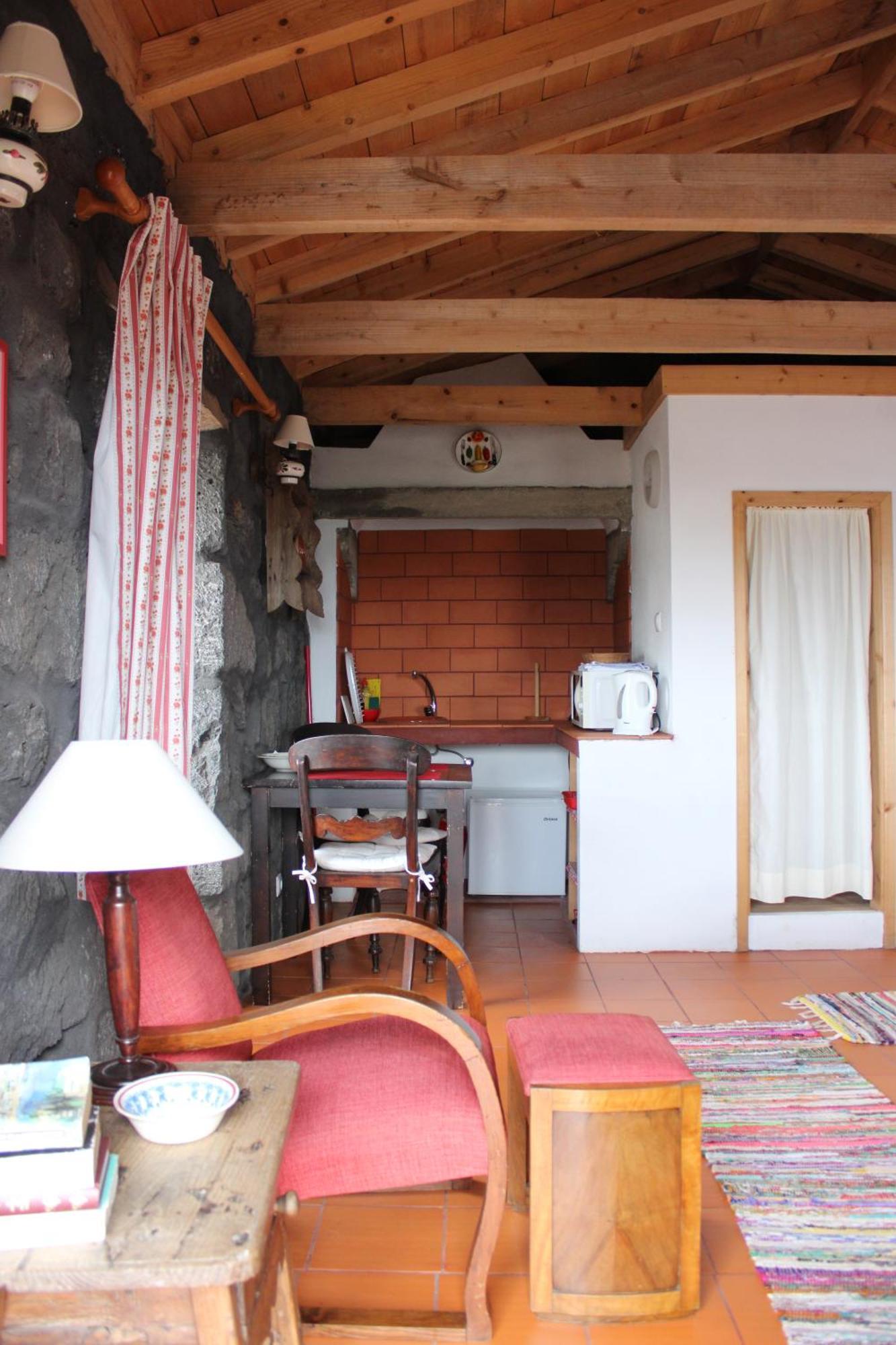 Aldeia Das Cagarras Santo Amaro  Экстерьер фото