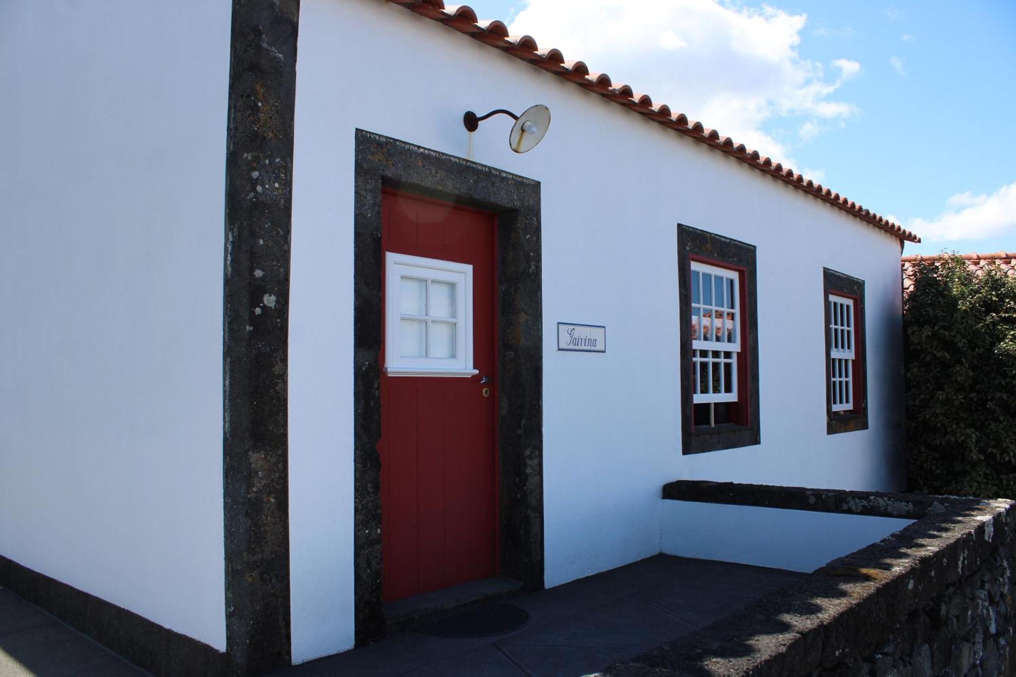 Aldeia Das Cagarras Santo Amaro  Экстерьер фото